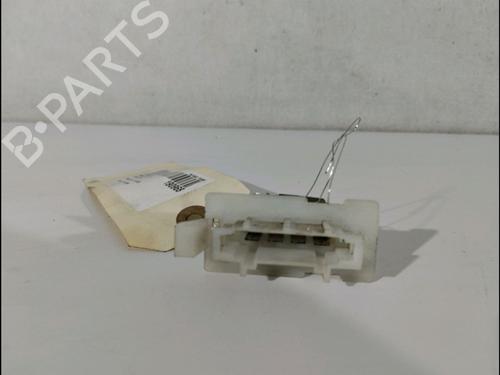 Used Heater resistor PEUGEOT 207 (WA_, WC_) 1.4 HDi (68 hp) 23159920