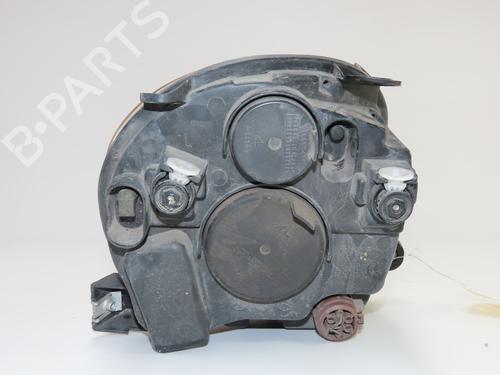 Used Left headlight Left headlight FIAT 500 (312_) 1.2 (312AXA1A) (69 hp) 36485813 36485813
