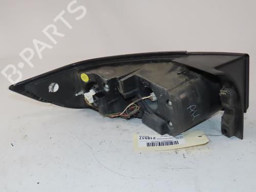 Used Right taillight Right taillight 37874833 37874833