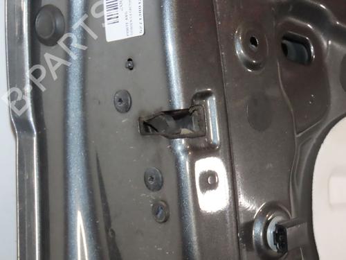 Used Left front door Left front door CITROËN C4 CACTUS 1.6 BlueHDi 100 (99 hp) 36758675 36758675