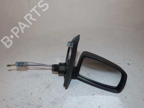Right mirror FIAT PANDA (169_) 1.3 D Multijet (169.AXC1A) | BP25436392C27