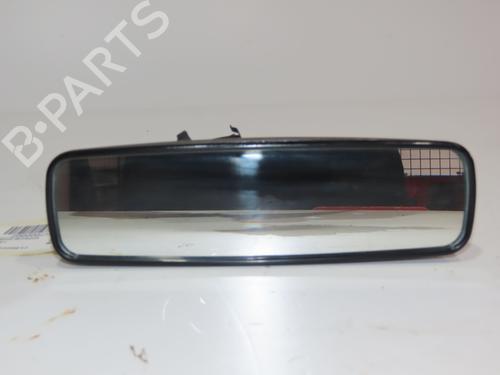 Used Rear mirror Rear mirror PEUGEOT 208 II (UB_, UP_, UW_, UJ_) 1.5 BlueHDI 100 (102 hp) 39541505 39541505
