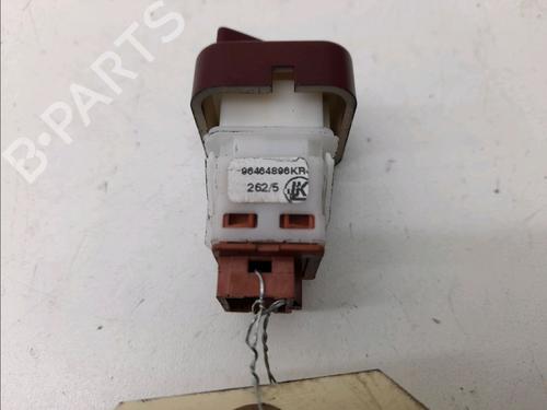 Warning PEUGEOT 407 Coupe (6C_) 2.2 16V | BP23161070I22