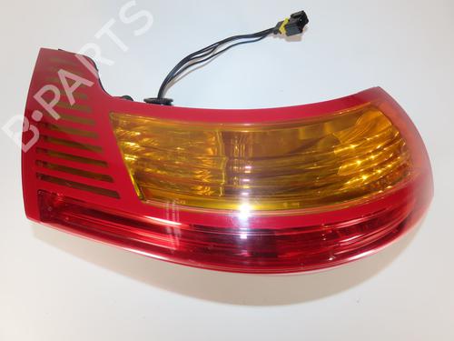 Used Right taillight CITROËN C6 (TD_) 2.7 HDi (204 hp) 29644221