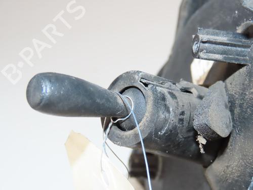 Used Right mirror CITROËN C2 (JM_) 1.1 (60 hp) 30630196