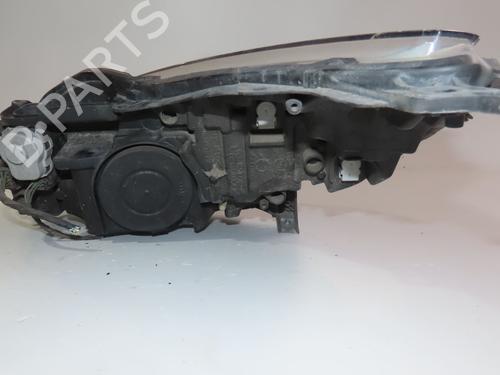 Right headlight PEUGEOT 508 SW I (8E_) 2.0 HDi | BP25623059C29