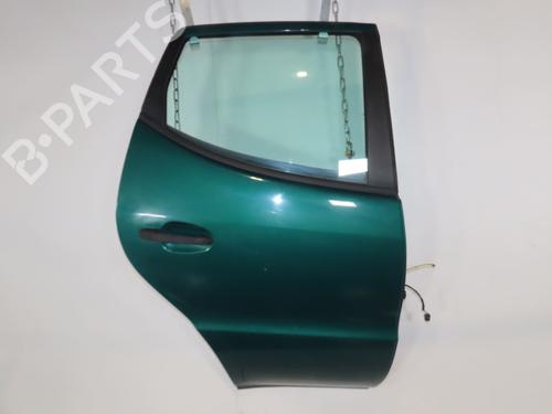 Used Right rear door Right rear door MERCEDES-BENZ A-CLASS (W168) A 160 (168.033, 168.133) (102 hp) 33712473 33712473