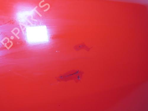 Used Tailgate Tailgate FIAT DOBLO Cargo (263_) 1.6 D Multijet (90 hp) 33860121 33860121