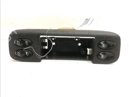 Left front window switch PORSCHE BOXSTER (986) S 3.2 | BP14996639I27 
