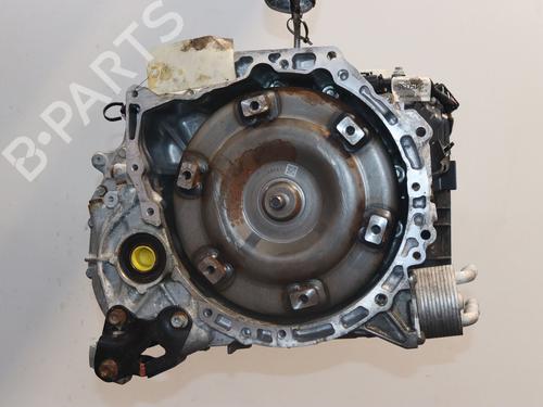 Gearbox PEUGEOT 2008 II (UD_, US_, UY_, UJ_, UR_, UC_) 1.5 BlueHDI 130 | BP27581057M3 
