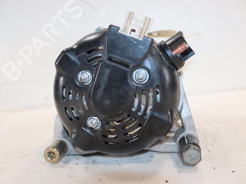 Alternator VOLVO C30 (533) 2.0 D | BP38410377M7 - Image 2