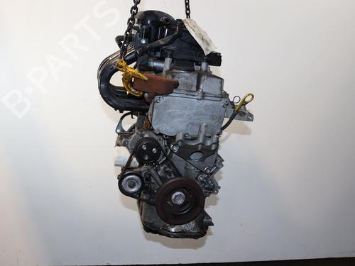 Engine NISSAN MICRA III (K12) 1.2 16V | BP23934641M1 