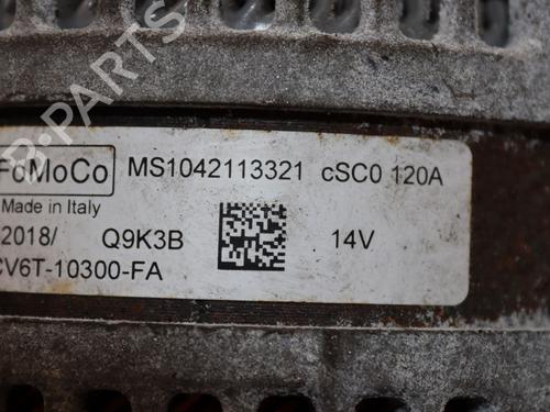 Generator FORD TRANSIT COURIER B460 MPV 1.0 EcoBoost | BP25150166M7 