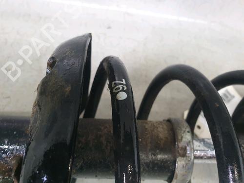 Left front shock absorber OPEL COMBO Box Body/MPV 1.3 CDTI 16V | BP23160480M16 