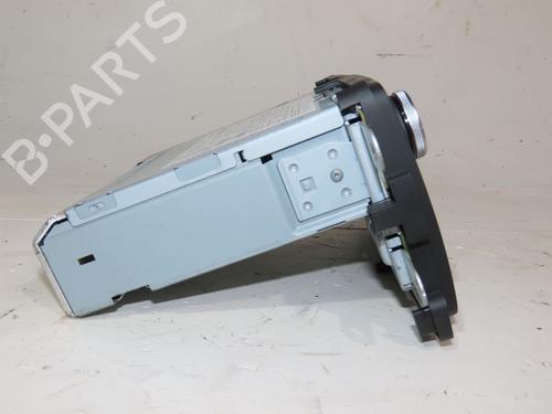 Radio DACIA SANDERO II 1.0 SCe 75 (B8JC, B8JD, B8NC) | BP23161569E6