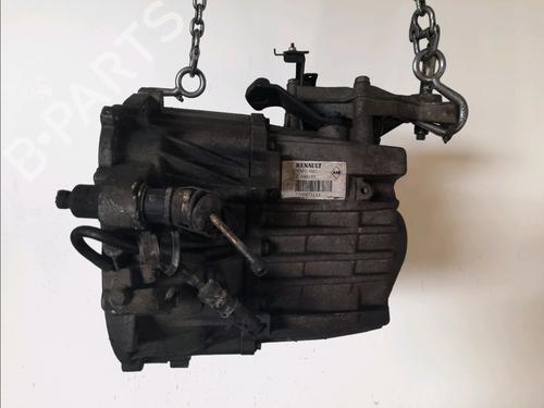 Gearbox RENAULT SAFRANE II (B54_) 2.0 16V (B54L) | BP13301709M3 