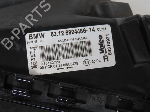 Right headlight BMW 1 (E87) 118 d | BP39251267C29 - Image 2