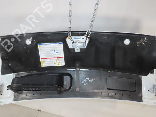 Hood FIAT DUCATO Van (250_) 180 Multijet 3,0 D | BP28445659C1