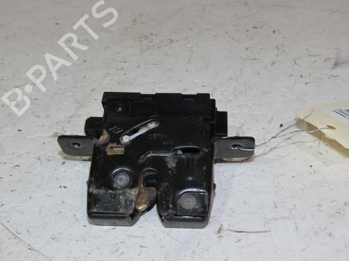 Used Tailgate lock RENAULT LAGUNA II Grandtour (KG0/1_) 2.0 16V (KG03, KG0Z, KG0T, KG1Y) (170 hp) 23164148