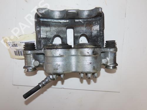 Right front brake caliper RENAULT MASTER III Van (FV) 2.3 dCi 135 FWD (FV0N, FV08, FV06, FV00, FV1S) | BP28177858M104