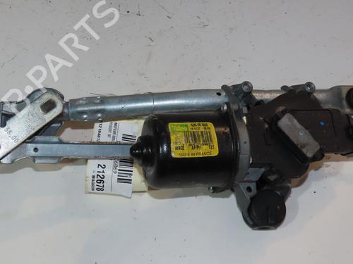 Front wiper motor PEUGEOT 107 (PM_, PN_) 1.0 | BP29380527M29 
