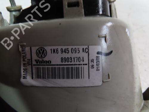 Left taillight VW GOLF V (1K1) 1.9 TDI | BP19391688C34 