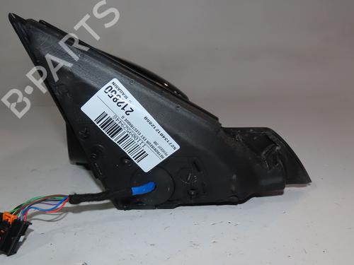 Left mirror PEUGEOT 208 II (UB_, UP_, UW_, UJ_) 1.2 PureTech 100 | BP28833544C26 