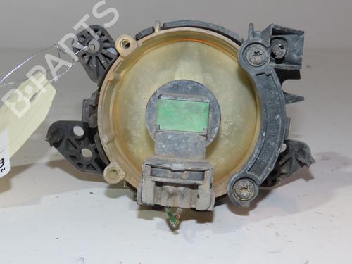 Left front fog light MERCEDES-BENZ C-CLASS (W204) C 350 CDI (204.022) | BP29414907C30 