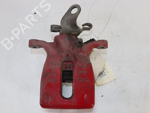 Bremssattel links hinten AUDI A1 (8X1, 8XK) S1 quattro | BP29344558M107 