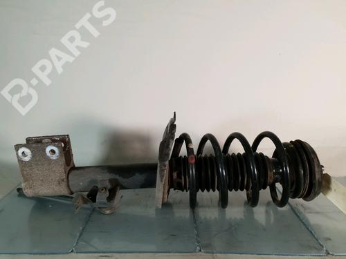 Used Left front shock absorber Left front shock absorber PEUGEOT 5008 (0U_, 0E_) 1.6 HDi (110 hp) 9012779 9012779