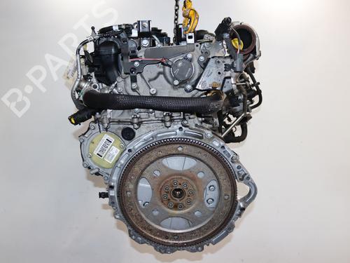 Engine JAGUAR XE (X760) 2.0 D | BP37252854M1 - Image 3