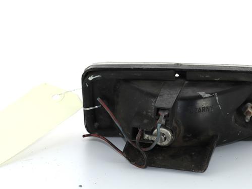 Right front indicator PORSCHE MACAN (95B) 3.0 S Diesel | BP36485774C33 - Image 4