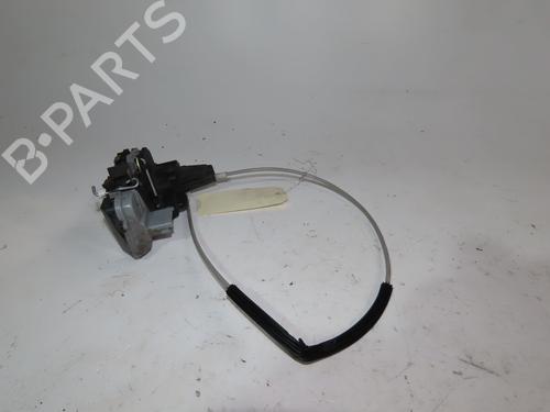 Front left lock PEUGEOT 307 (3A/C) 1.4 16V | BP19061803C98 
