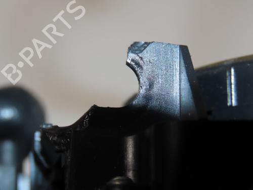 Steering column stalk CITROËN C4 II (NC_) 1.6 HDi 115 | BP30093153I23 