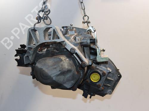 Cambio FORD KA (RU8) 1.2 | BP30265746M3 