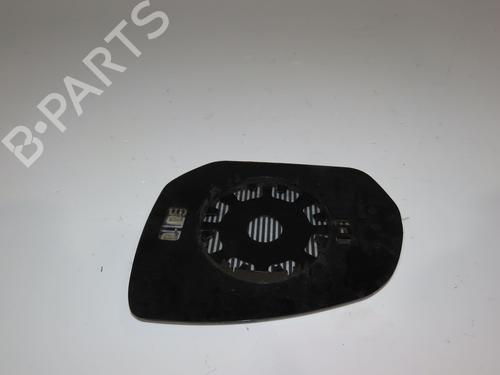 Used Right mirror glass CITROËN C4 Picasso I MPV (UD_) 1.6 HDi (109 hp) 20181460