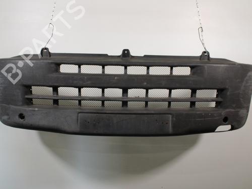 Used Front bumper PEUGEOT BOXER Van (230L) 2.5 D (86 hp) 9009199
