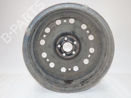 BP17783639C45 | Rim VW POLO V (6R1, 6C1) 1.6 TDI BP17783639C45