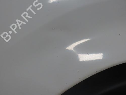 Used Left front door Left front door PEUGEOT PARTNER Box Body/MPV (K9) 1.5 BlueHDi 75 (75 hp) 36100591 36100591