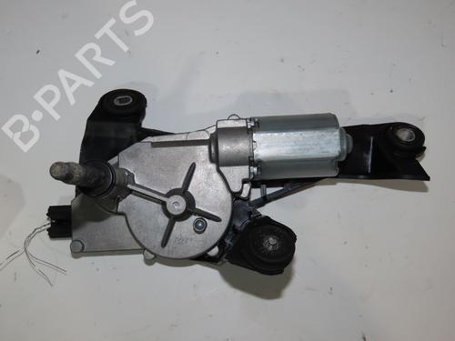 Used Rear wiper motor RENAULT KOLEOS I (HY_) 2.0 dCi 4x4 (HY0K) (150 hp) 23165600