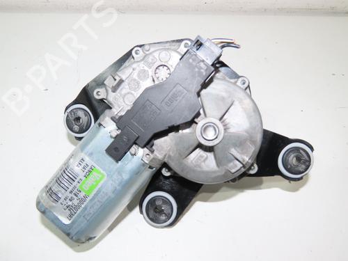 Rear wiper motor LANCIA DELTA III (844_) 1.4 (844.AXA1A) | BP16400531M102 