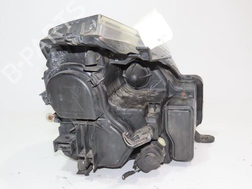 Venstre forlygte Venstre forlygte RENAULT VEL SATIS (BJ0_) 3.5 V6 (BJ0R, BJ0V, BJ0U) (241 hp) 37277028 37277028