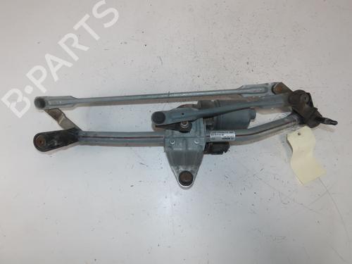 Used Front wiper motor Front wiper motor AUDI A3 Convertible (8V7, 8VE) 2.0 TDI (150 hp) 40553273 40553273