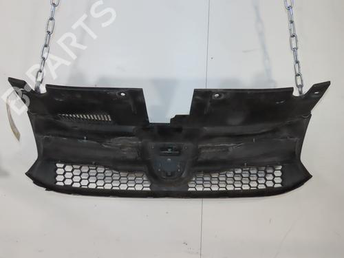 Grill Grill DACIA SANDERO II 1.5 dCi (90 hp) 36445248 36445248