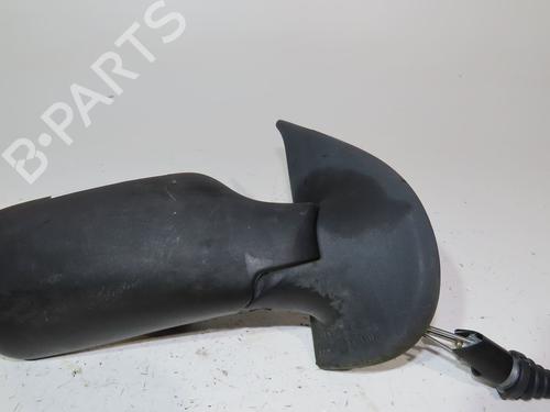 Used Right mirror FIAT PUNTO (176_) 55 1.1 (54 hp) 24488850