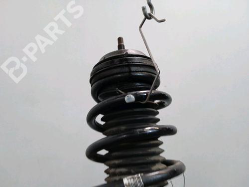 Left front shock absorber OPEL MERIVA B MPV (S10) 1.4 (75) | BP9761831M16 