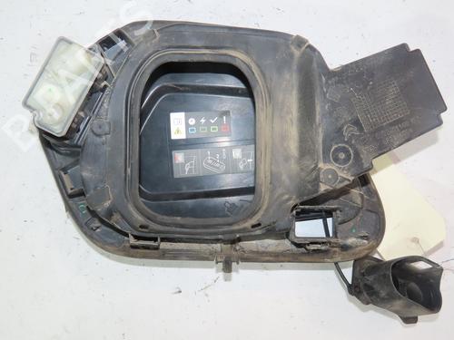 Used Fuel flap PEUGEOT 208 II (UB_, UP_, UW_, UJ_) e-208 (136 hp) 29215210