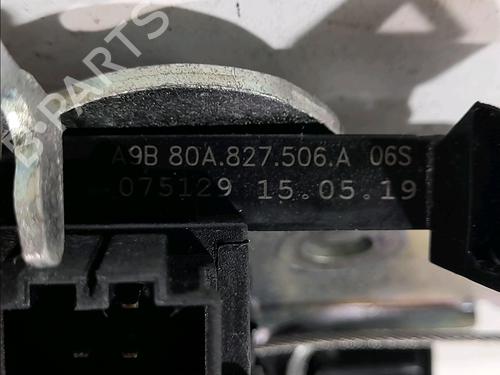 tailgate-lock-audi-q5-fyb-fyg-50-tdi-quattro-80a827506a-2016-14961599 main image