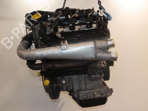 Engine AUDI Q7 (4LB) 3.0 TDI quattro | BP29293860M1 
