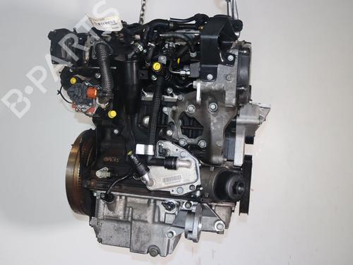 Engine OPEL INSIGNIA A Saloon (G09) 2.0 CDTI (69) | BP16203598M1